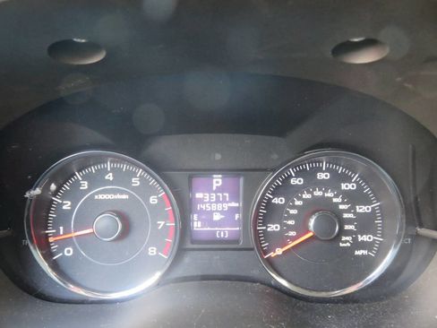 Used 2014 Subaru Forester 2.0XT Touring w/ Rugged Package #2 image 15