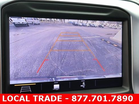 Used 2019 GMC Sierra 1500 SLT w/ SLT Premium Package image 27