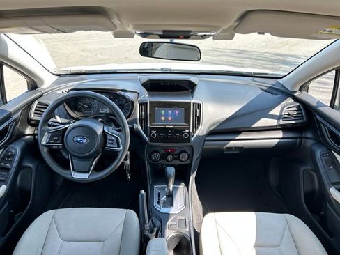 Used 2020 Subaru Impreza 2.0i AWD/4WD image 13