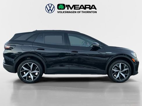 New 2026 Volkswagen ID.4 Pro S image 6