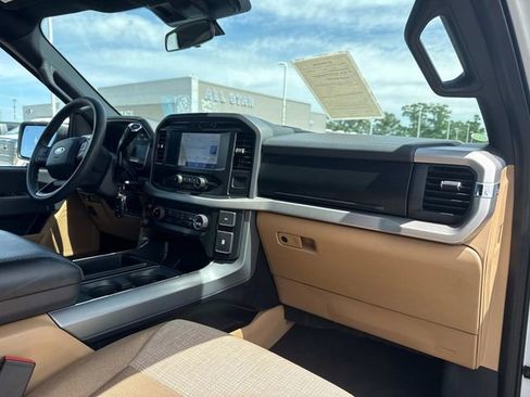 Used 2022 Ford F150 XLT AWD/4WD image 19