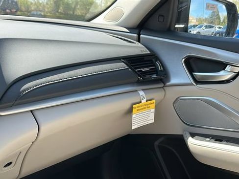 Used 2026 Acura RDX SH-AWD w/ Technology Package image 21