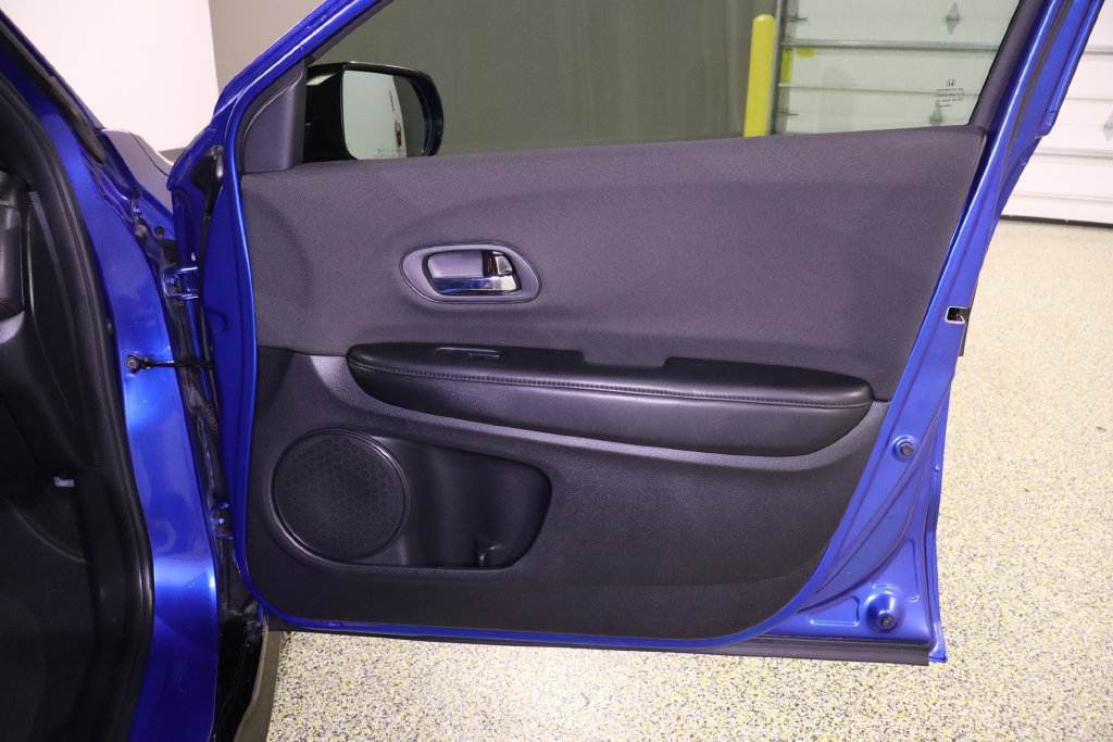 Used 2022 Honda HR-V Sport image 37
