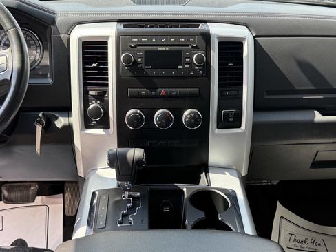 Used 2009 Dodge Ram 1500 Truck Sport image 14