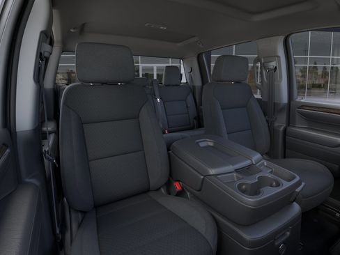 New 2026 GMC Sierra 1500 Elevation AWD/4WD image 40