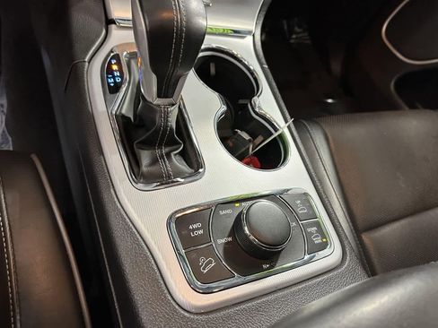 Used 2021 Jeep Grand Cherokee Summit image 24