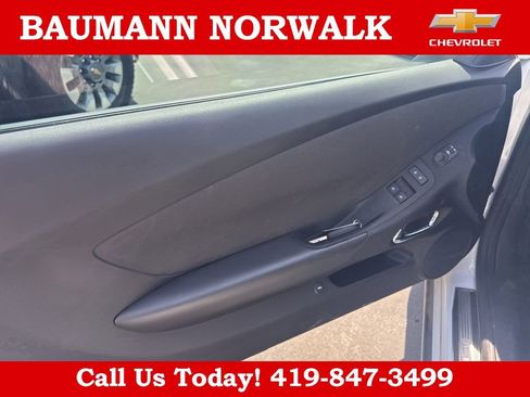 Used 2012 Chevrolet Camaro SS image 18