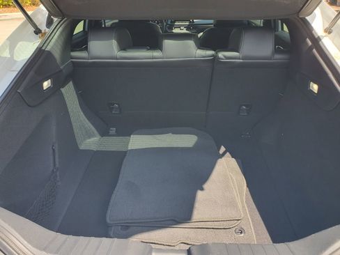 Certified 2024 Acura Integra A-Spec image 8