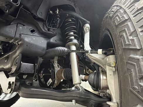 Used 2026 Ford F150 Lariat AWD/4WD image 16