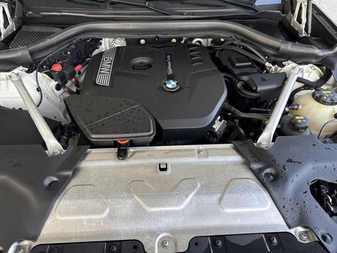 Used 2019 BMW X3 xDrive30i w/ Premium Package image 33
