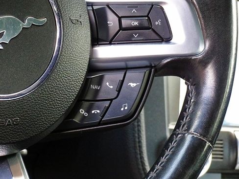 Used 2019 Ford Mustang GT Premium w/ GT Performance Package RWD image 25