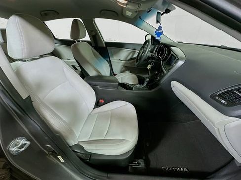 Used 2015 Kia Optima LX FWD image 26