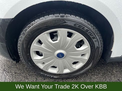 Used 2023 Ford Transit Connect XL image 24