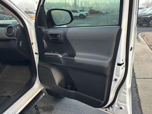 Certified 2023 Toyota Tacoma SR5 image 12