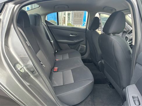 Used 2023 Nissan Sentra SV w/ All-Weather Package image 20