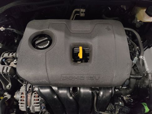 Used 2022 Kia Soul LX FWD image 30
