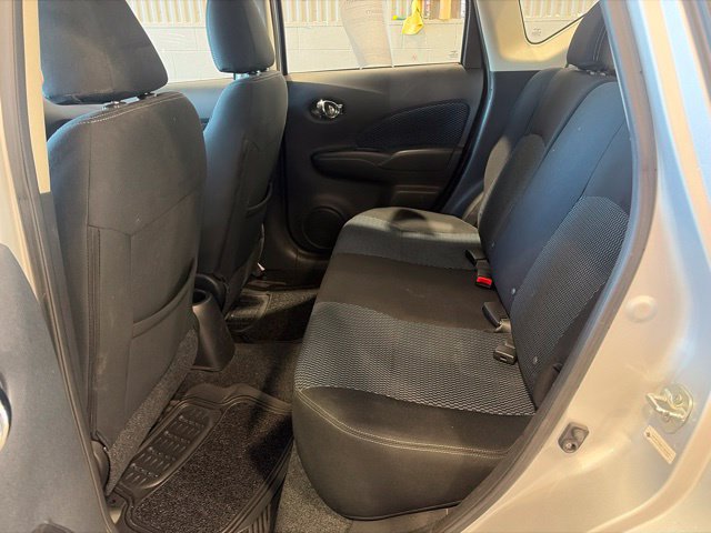 Used 2014 Nissan Versa Note SV FWD image 18