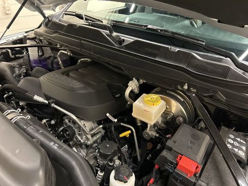 New 2026 RAM 2500 Tradesman AWD/4WD image 12