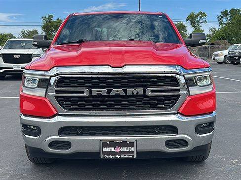 Used 2022 RAM 1500 Big Horn image 11