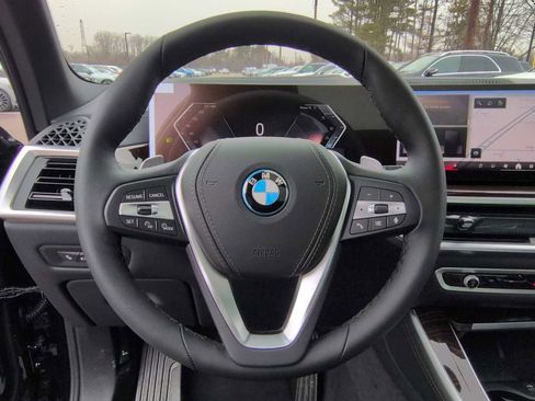 New 2026 BMW X5 xDrive50e w/ Executive Package AWD/4WD image 23