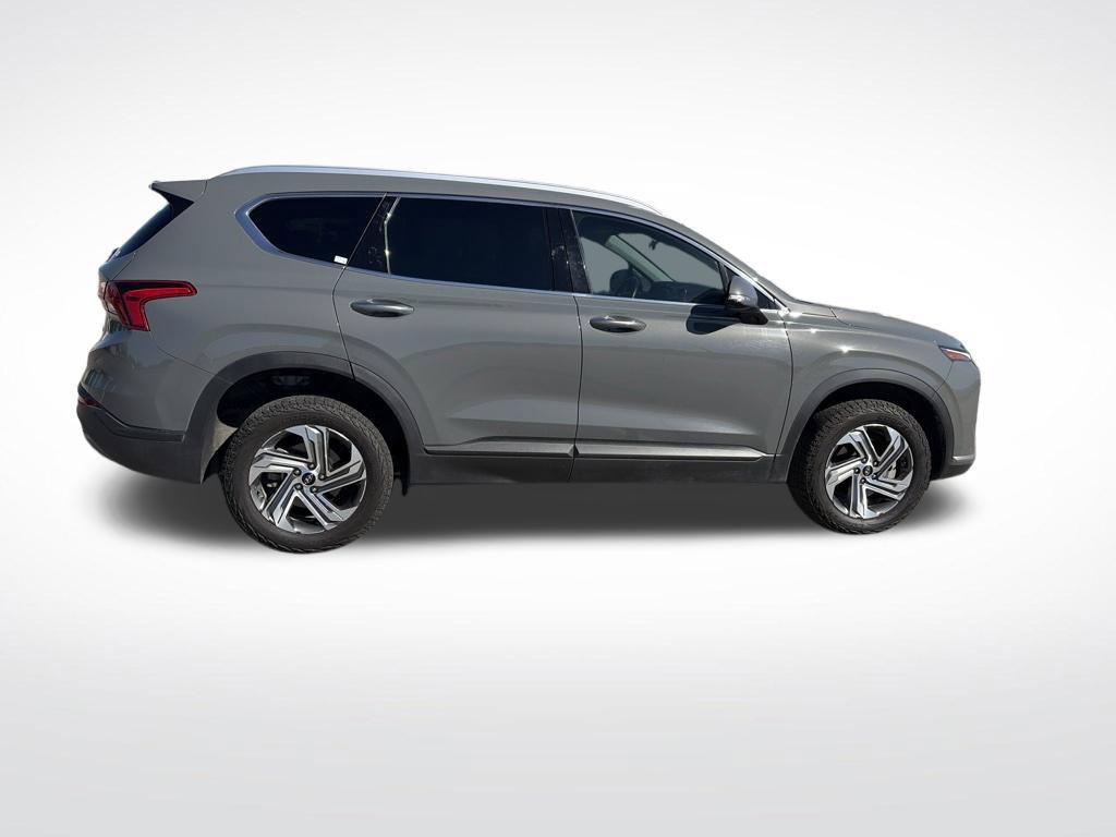Used 2023 Hyundai Santa Fe SEL AWD/4WD image 6