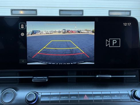 Used 2025 Hyundai Kona SEL image 33