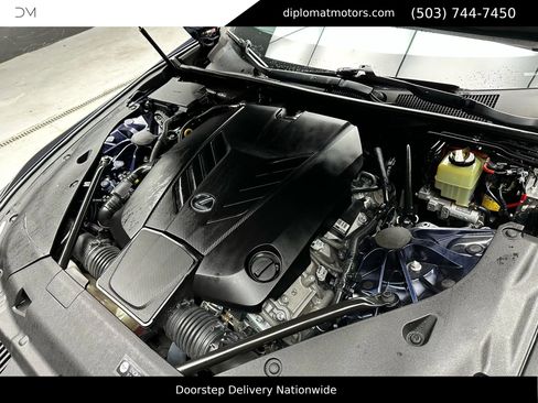 Used 2018 Lexus LC 500 Coupe image 45