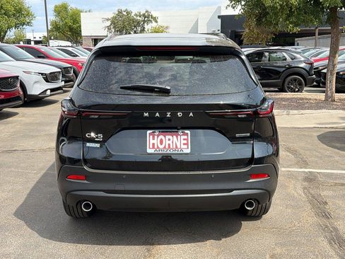 New 2026 MAZDA CX-5 Preferred AWD/4WD image 6