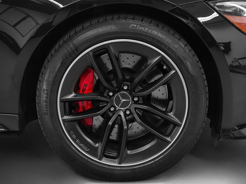 Used 2022 Mercedes-Benz AMG GT 53 image 13