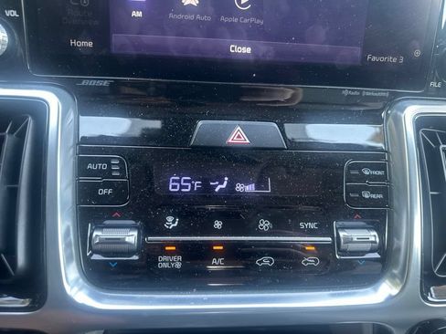 Used 2025 Kia Sorento SX Prestige AWD/4WD image 22