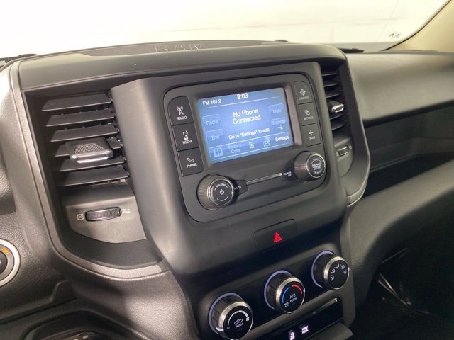 Used 2019 RAM 1500 Tradesman AWD/4WD image 5