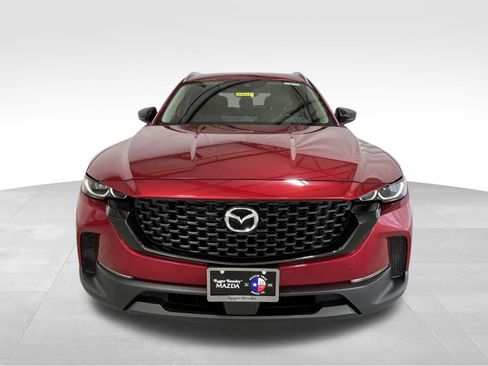 Certified 2024 MAZDA CX-50 AWD 2.5 S w/ Preferred Package image 2