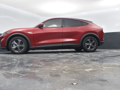 Used 2021 Ford Mustang Mach-E Select w/ Comfort/Technology Package image 46