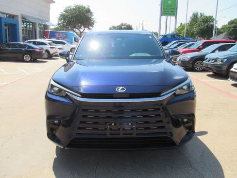 Used 2024 Lexus TX 350 FWD image 2