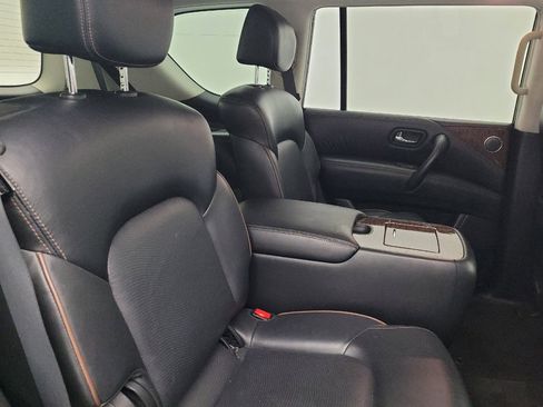 Used 2020 Nissan Armada SL w/ Premium Package image 19