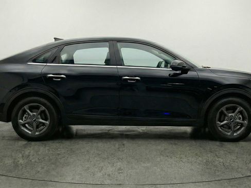 Used 2025 Kia K4 FWD image 11