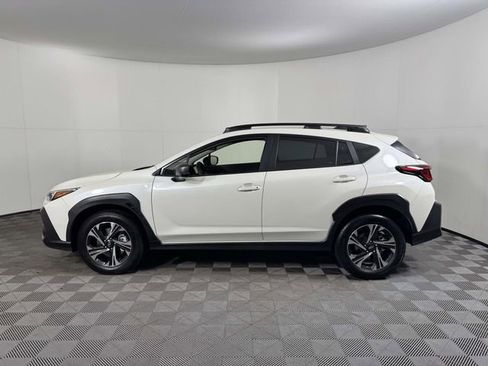 Used 2024 Subaru Crosstrek 2.0i Premium AWD/4WD image 11