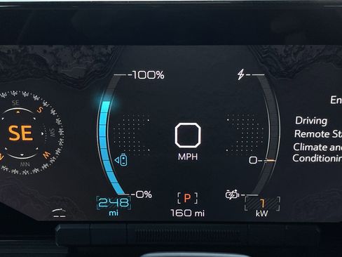 New 2025 GMC Hummer EV 3X AWD/4WD image 47