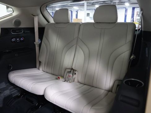 New 2026 Genesis GV80 2.5T Advanced image 35