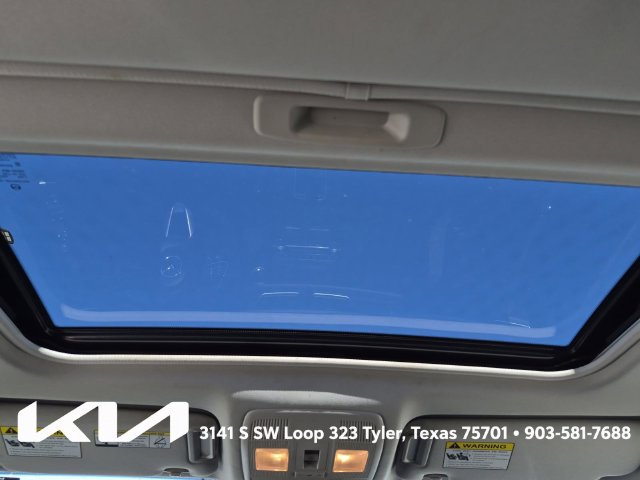 Used 2020 MAZDA CX-5 Touring FWD image 27