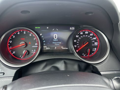 Used 2022 Toyota Camry XSE FWD image 16