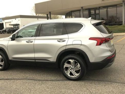 Used 2023 Hyundai Santa Fe SEL AWD/4WD image 6