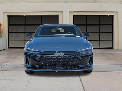 New 2027 Audi A6 e-tron Premium Plus AWD/4WD image 2
