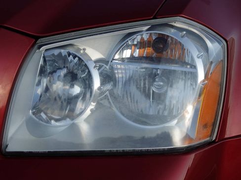 Used 2006 Dodge Magnum R/T w/ Convenience Group II RWD image 44