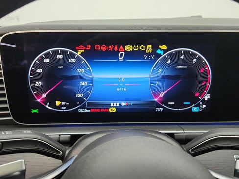 Certified 2024 Mercedes-Benz GLE 450 4MATIC image 9