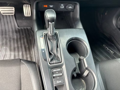 Used 2024 Honda Civic Sport image 15