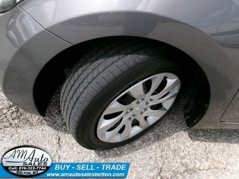 Used 2012 Hyundai Elantra GLS w/ Comfort Pkg 2 image 20