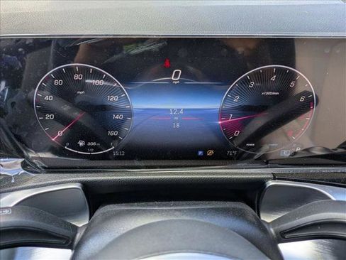 Certified 2026 Mercedes-Benz GLB 250 GLB 250 image 10