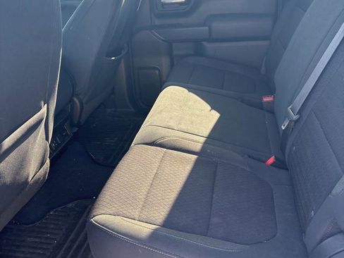 Used 2021 Chevrolet Silverado 1500 LT AWD/4WD image 6