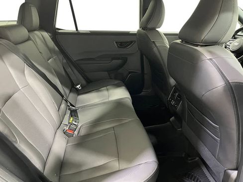 New 2026 Subaru Outback Limited XT image 25